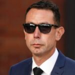 Bývalá organizácia REF David Coote prosí nevinný, aby sa stal neslušným obrazom o mladom