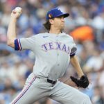 MLB: Texas Rangers v Toronto Blue Jays