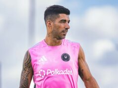 Luis Suarez odhaľuje plány na návrat do Barcelony Bývalý Barcelona a Atletico Madrid ďalej, Luis Suarez podal ešte viac obmedzení, ktoré sú v súlade s výskytom chrlial