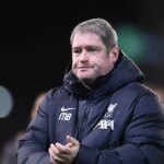 Bývalý Liverpool manažéra Matta Bearda dôvodu úmrtnosti Overený po tom, čo bol „symbol“ našiel mŕtvy