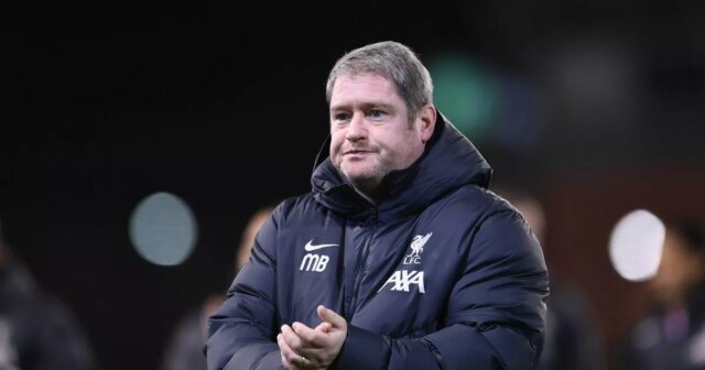 Bývalý Liverpool manažéra Matta Bearda dôvodu úmrtnosti Overený po tom, čo bol „symbol“ našiel mŕtvy 

