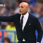 Bývalý hlavný tréner Tréner Spalletti na zozname výmeny Mourinho