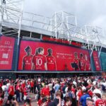 Bývalý manažér UTD Ralf Rangnick sa vracia do zdravotného centra pre „oveľa viac prvej pomoci“