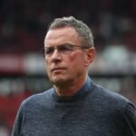 Bývalý manažér UTD Ralf Rangnick 'vyžaduje dodatočnú terapiu zdravotníckych zariadení' po chirurgickom zákroku