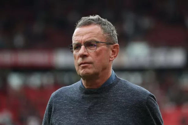 Bývalý manažér UTD Ralf Rangnick 'vyžaduje dodatočnú terapiu zdravotníckych zariadení' Bývalý manažér UTD Ralf Rangnick 'vyžaduje dodatočnú terapiu zdravotníckych zariadení' po chirurgickom zákroku
