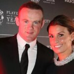 Bývalý supervízor UTD diskutuje o spermii Wayna Rooneyho, ktorý bez slov opustil druhú polovicu Coleen