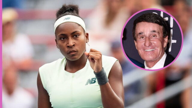 Bývalý tréner Sereny Williams robí predpoveď spoločnosti Coco Gauff „nástroj“ 

