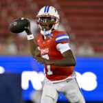 Futbal NCAA: East Texas A&M na SMU