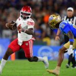 Futbal NCAA: Utah v UCLA
