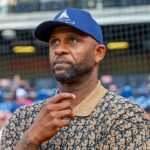 CC Sabathia volá Harrison Bader Crowning Achievement Sphere Follower „Šialená“