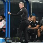 CHARLOTTE FC Press zabezpečte miesto TOP-4 Playoff Place v porovnaní s CF Montreal