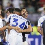 COMO, aby rozdával talianske hrnčekové spojenie, pokračuje v zmierňovaní škôd, vedúci štátov Fabregas štáty Fabregas