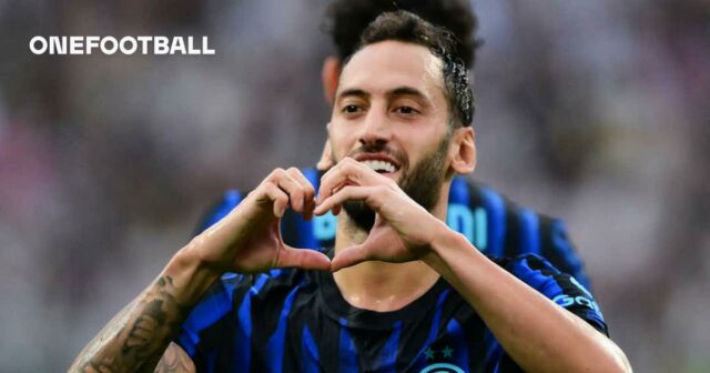 Icon: OneFootball