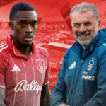 Callum Hudson-Odoi odhalil Ange Postecoglou už tlačil svojich nových hráčov na tréningové ihrisko