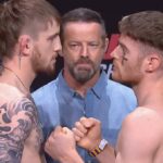Campbell vs. Nolan Procast, Choice, Začiatok času