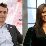 Pamätná služba, ktorá sa konala pre Charlie Kirk na štadióne State Farm (obrázok cez Getty Images)