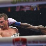 Canelo Alvarez uznáva úspech Terence Crawford po strate