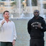 Canelo Alvarez „Skutočne náročná práca“ pre Terence Crawford