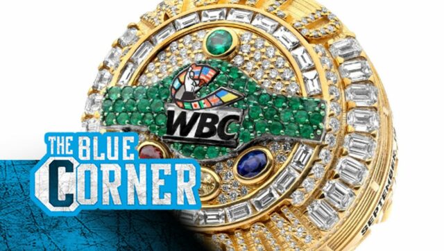 Canelo-Crawford Champion, aby získal prsteň Super Bowl Majster 


