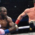 Canelo-Crawford prilákal viac ako 41 miliónov zákazníkov, štáty Netflix