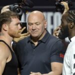 Canelo vs. Crawford: Bitka definujúca éru s ohrozenými dedičstvami