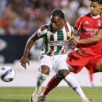 Cape Verde porazí Maurícius 3-0 v celom hrnčekoch certifikácie