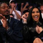 Cardi B predstavuje ona, Stefon Diggs očakáva dieťa