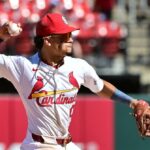 MLB: Pittsburgh Pirates v St. Louis Cardinals