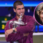 Carlos Alcaraz 'cvičený na 15 dní na rozdelenie kódu Jannika Sinnera po strate Wimbledon