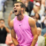 Carlos Alcaraz priznáva, že bol „vystrašený“ v istej minúte v USA Open Last