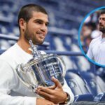 Carlos Alcaraz sa pripravil na poškodenie dokumentu Novak Djokovic v očakávaných 300 miliónov dolárov na povolania Celkovo