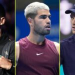 Carlos Alcaraz vs Jannik Sinner ešte raz? Cena Novak Djokovic?