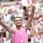 Carlos Alcaraz's Train Fakt Bomb o semifinálovej metóde Novak Djokovic (Liscer: Nie je to to, čo predpokladáte)