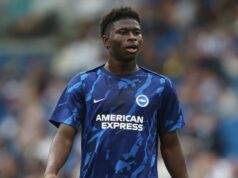 Carlos Baleba pre mužov UTD: Realita na „Prevod konferencii“ a pozeranie na krok | Futbal | Športová aktivita Carlos Baleba pre mužov UTD: Realita na „Prevod konferencii“ a pozeranie na krok | Futbal | Športová aktivita