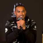 Carlos Ulberg nebude pripomínať výhru UFC Perth- pre vynikajúci faktor však