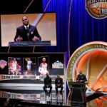 Carmelo Anthony, Dwight Howard, Maya Moore idú do siene popularity