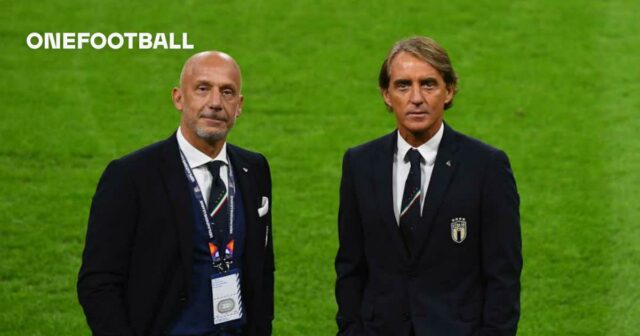 Obrázok článku: Carraro požiadal Vialli, aby bol Talianskom trénera, Trapattoniho ľútosť, podozrenie na majstrovstvá sveta 2002 a 2006