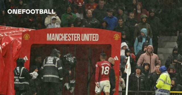 Icon: OneFootball