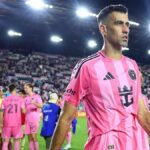Celá odpoveď, keď Barcelona a Španielsko rozprávajú Busquets Sergio, volajú čas na povolanie na 37