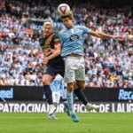 Celta Vigo Celebrity vynecháva výcvik s problémom s zranením