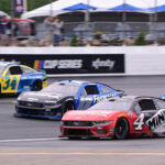Certifikačná objednávka pre Mobil 1 301 v New Hampshire Electric Motor Speedway