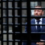 Chael Sonnen Buffoons Conor McGregor klesol krátky návrh na írske predsedníctvo