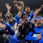 Chargers verzus náčelníci v Brazílii plán medzinárodného prístupu NFL