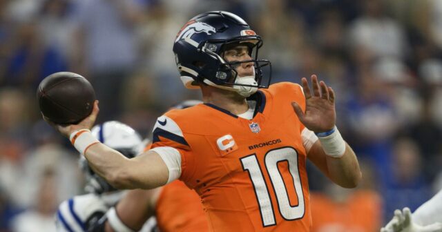 Chargers vs. Denver Broncos, ako si prezrieť, predpovedať, stávkové šance 

