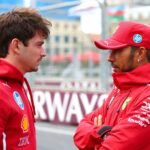 Charles Leclerc - Zdroj: Getty
