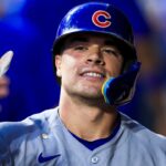 Charlie Kirk Memorial: Cubs Infielder vynecháva na videohre, aby prešiel na riešenie