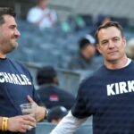 Charlie Kirk sledovatelia rozpoznávajú influencer vo videohre Yankees