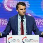 Charlie Kirk zachytáva úmrtné štrkáče športových aktivít Globe