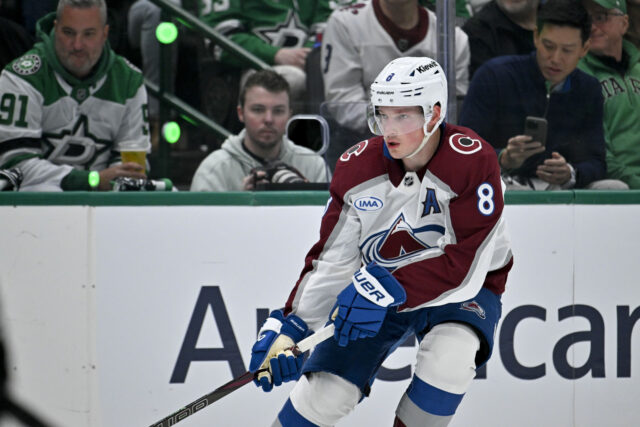 Charlie McAvoy, Jack Eichel, Cale Makar a rôzne ďalšie celebrity NHL poskytujú svoje nápady uznané v možnom rastúcom play -off oblasti 

