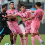 Charlotte FC má Win Touch, Playoff Place On Mind vs. Inter Miami
